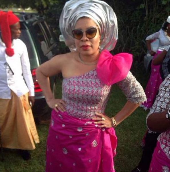 Monalisa Chinda