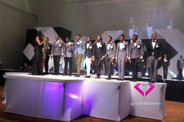 Mr Nigeria 2014 Finale - April 2014 - BellaNaija - 021