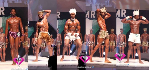 Mr Nigeria 2014 Finale - April 2014 - BellaNaija - 022