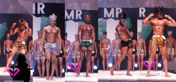 Mr Nigeria 2014 Finale - April 2014 - BellaNaija - 023