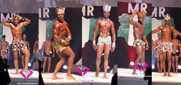 Mr Nigeria 2014 Finale - April 2014 - BellaNaija - 024