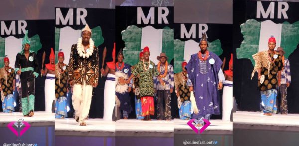 Mr Nigeria 2014 Finale - April 2014 - BellaNaija - 026