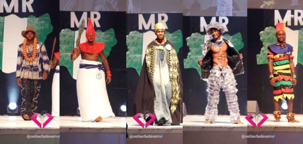 Mr Nigeria 2014 Finale - April 2014 - BellaNaija - 027