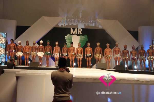 Mr Nigeria 2014 Finale - April 2014 - BellaNaija - 036