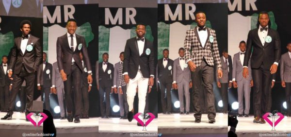 Mr Nigeria 2014 Finale - April 2014 - BellaNaija - 037