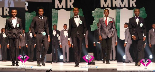 Mr Nigeria 2014 Finale - April 2014 - BellaNaija - 039