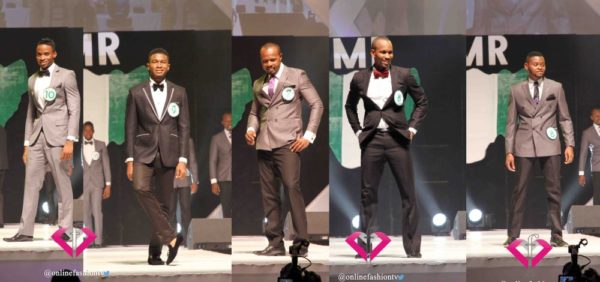 Mr Nigeria 2014 Finale - April 2014 - BellaNaija - 040