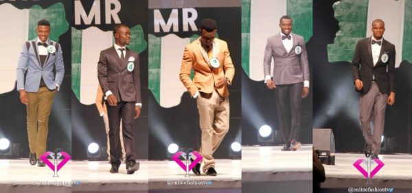 Mr Nigeria 2014 Finale - April 2014 - BellaNaija - 041