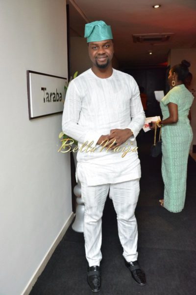 Ndani TV The Juice Season 2 Launch Party - April 2014 - BellaNaija - 021