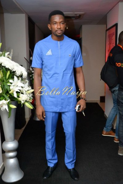 Ndani TV The Juice Season 2 Launch Party - April 2014 - BellaNaija - 023