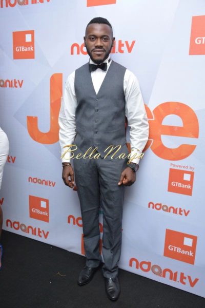 Ndani TV The Juice Season 2 Launch Party - April 2014 - BellaNaija - 026