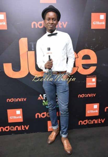 Ndani TV The Juice Season 2 Launch Party - April 2014 - BellaNaija - 028