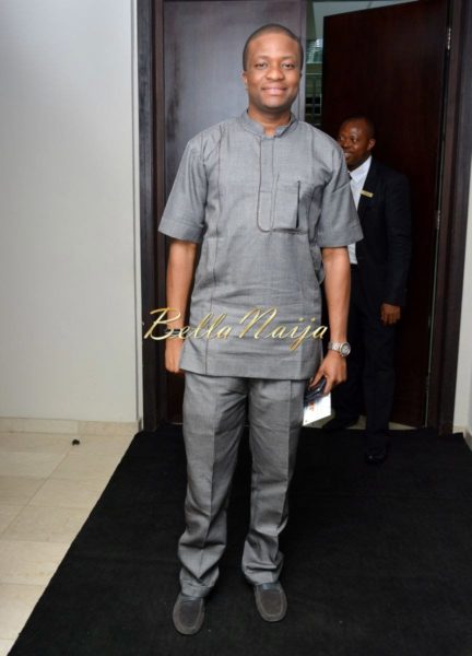 Ndani TV The Juice Season 2 Launch Party - April 2014 - BellaNaija - 033