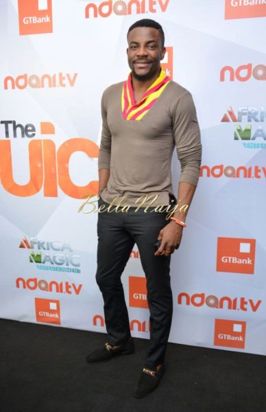 Ndani TV The Juice Season 2 Launch Party - April 2014 - BellaNaija - 036