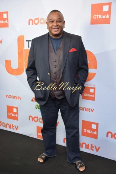 Ndani TV The Juice Season 2 Launch Party - April 2014 - BellaNaija - 038