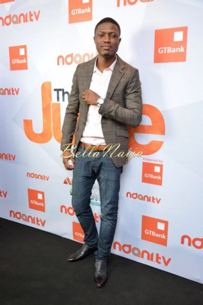 Ndani TV The Juice Season 2 Launch Party - April 2014 - BellaNaija - 040