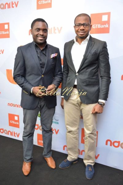 Ndani TV The Juice Season 2 Launch Party - April 2014 - BellaNaija - 041