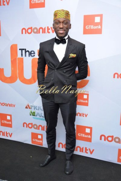 Ndani TV The Juice Season 2 Launch Party - April 2014 - BellaNaija - 054