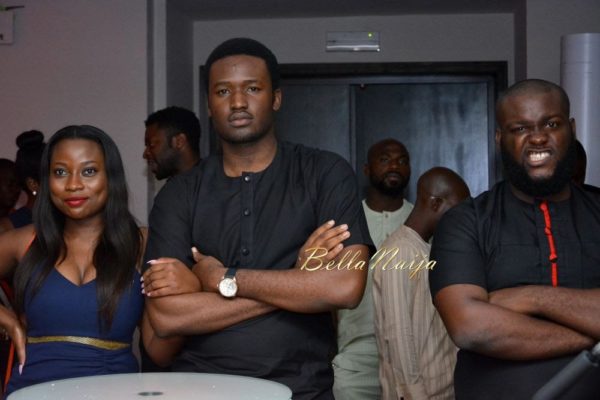 Ndani TV The Juice Season 2 Launch Party - April 2014 - BellaNaija - 061