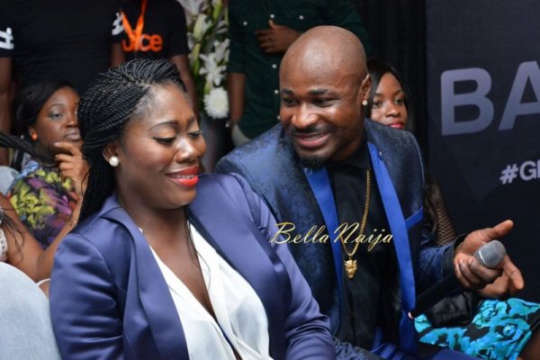 Ndani TV The Juice Season 2 Launch Party - April 2014 - BellaNaija - 069