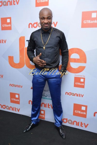 Ndani TV The Juice Season 2 Launch Party - April 2014 - BellaNaija - 071