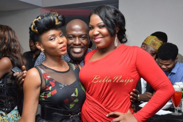 Ndani TV The Juice Season 2 Launch Party - April 2014 - BellaNaija - 075