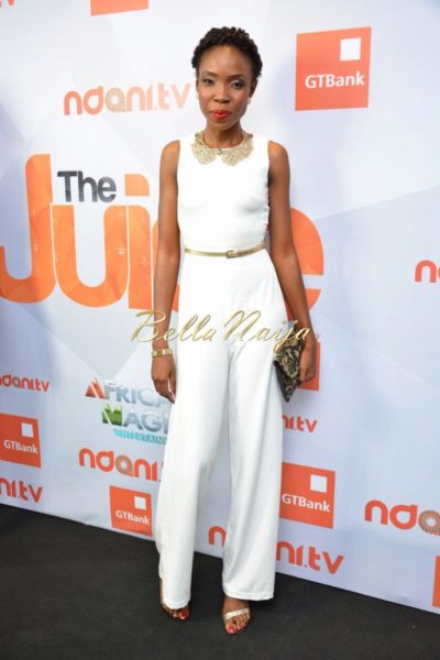 Ndani TV The Juice Season 2 Launch Party - April 2014 - BellaNaija - 083