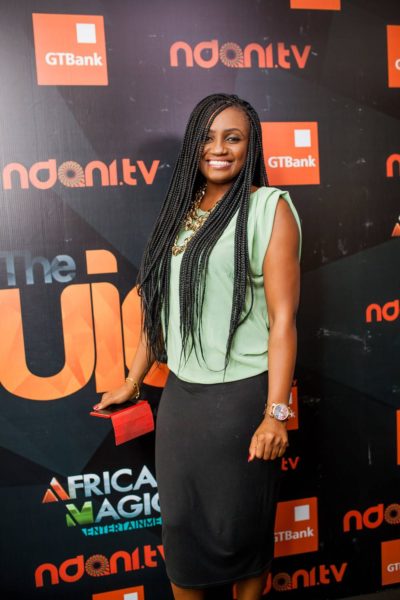 Ndani TV's Launch of 'The Juice' - BellaNaija - April - 2014 - image001