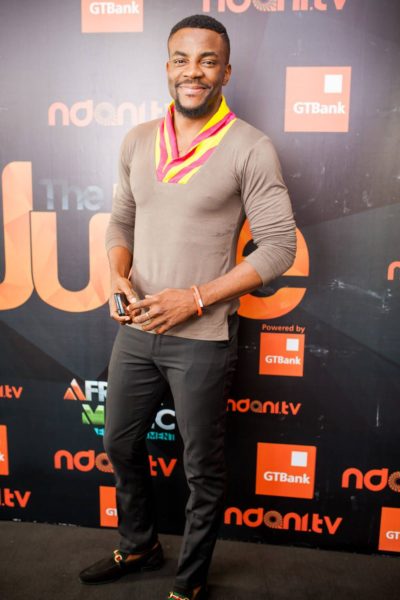 Ndani TV's Launch of 'The Juice' - BellaNaija - April - 2014 - image003