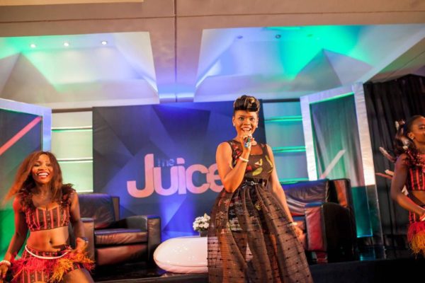 Ndani TV's Launch of 'The Juice' - BellaNaija - April - 2014 - image006