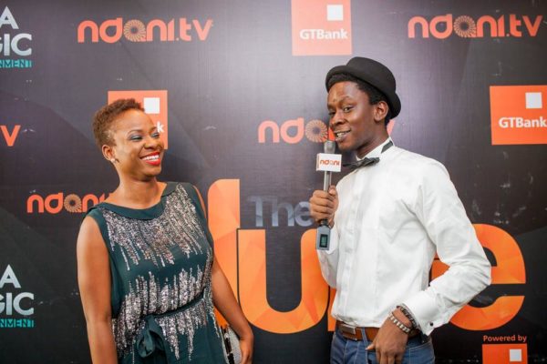 Ndani TV's Launch of 'The Juice' - BellaNaija - April - 2014 - image010