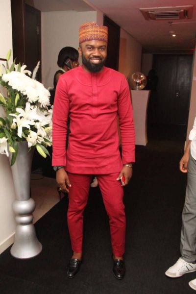 Ndani TV's Launch of 'The Juice' - BellaNaija - April - 2014 - image018