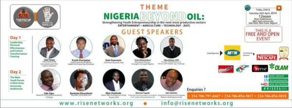 Nigeria Beyond Oil