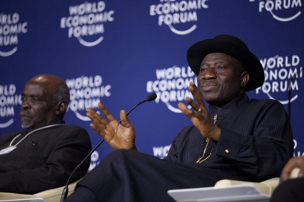 Nigeria to host world economic forum on africa bella naija