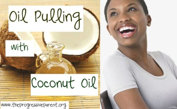 Oil Pulling - BellaNaija - April 2014002