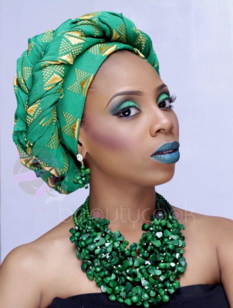 Omon of BeautyCook Studio - BellaNaija - April2014010