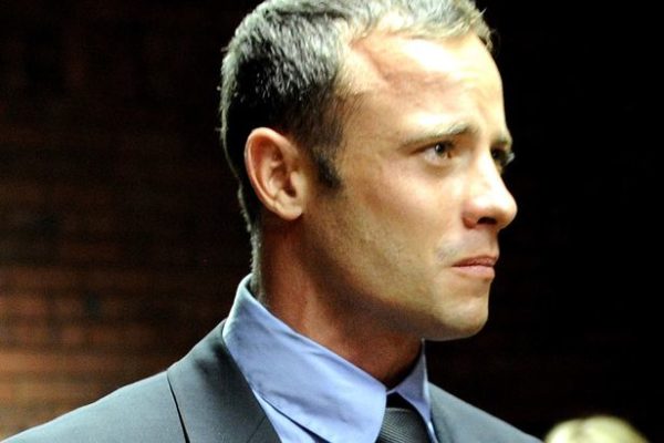 Oscar Pistorious Trial - Bella Naija