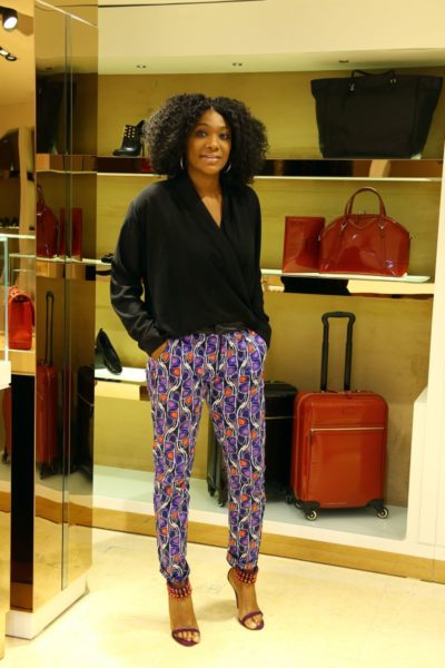 Polo Avenue launches 2014 SS Gucci and Dolce & Gabbana Collection - BellaNaija - April2014001