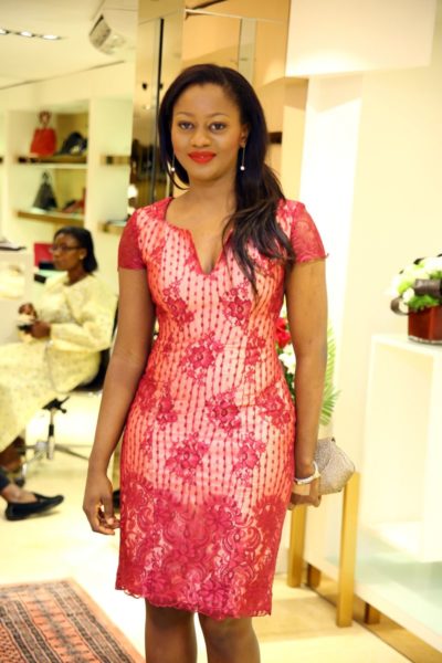 Polo Avenue launches 2014 SS Gucci and Dolce & Gabbana Collection - BellaNaija - April2014006