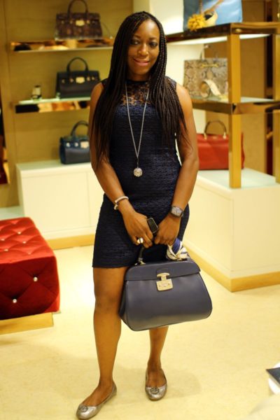 Polo Avenue launches 2014 SS Gucci and Dolce & Gabbana Collection - BellaNaija - April2014006