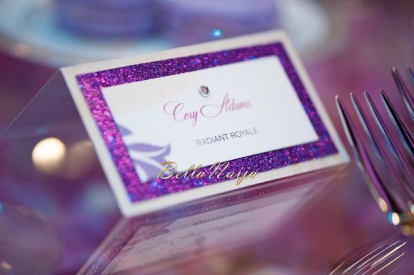 Radiant Orchid Wedding - Radiant Royale _ Pantone Color 2014 - Lily V Events - BellaNaija Weddings - 0Details-202