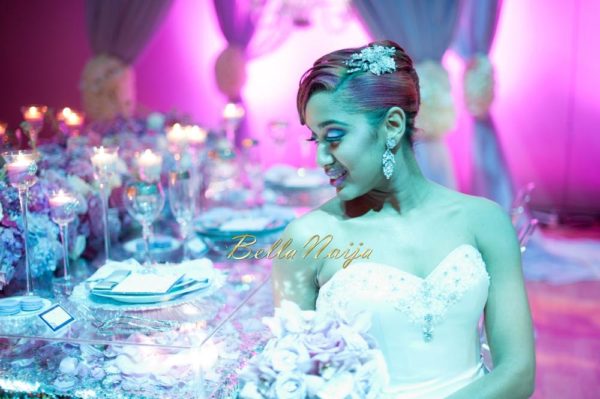 Radiant Orchid Wedding - Radiant Royale _ Pantone Color 2014 - Lily V Events - BellaNaija Weddings - 0Details-47(2)