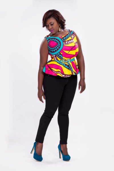 Rehabiah Boyfriend Collection Lookbook - BellaNaija - April2014002