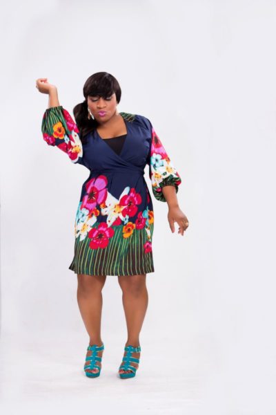 Rehabiah Butterfly Collection Lookbook - BellaNaija - April2014003