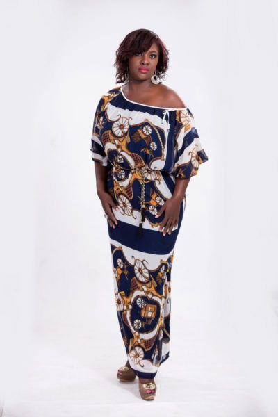 Rehabiah Butterfly Collection Lookbook - BellaNaija - April2014005