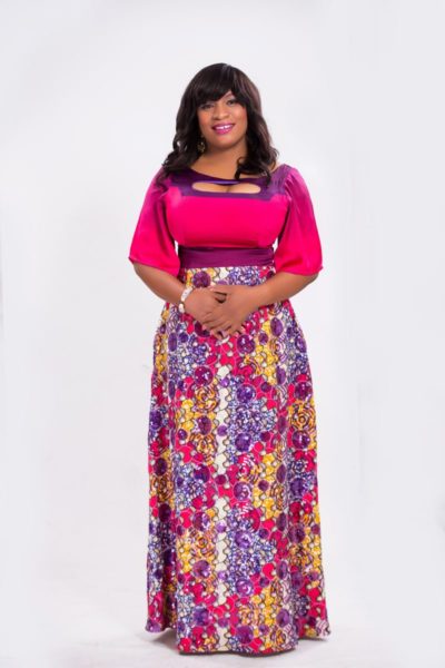 Rehabiah Samurai Collection Lookbook - BellaNaija - April2014001