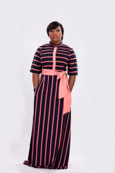 Rehabiah Samurai Collection Lookbook - BellaNaija - April2014002