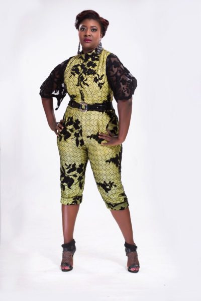 Rehabiah Samurai Collection Lookbook - BellaNaija - April2014005