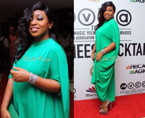 Rita Dominic in LDA - BN Pick Your Fave - BellaNaija Style - BellaNaija,com