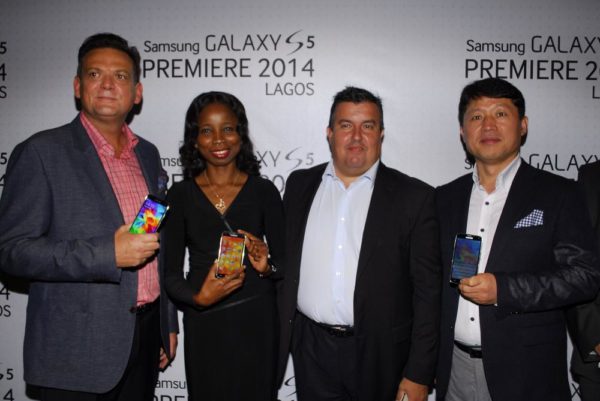 Samsung S5 Launch - BellaNaija - April - 2014 - image003